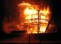 Luftbild WM-Lauf 1968