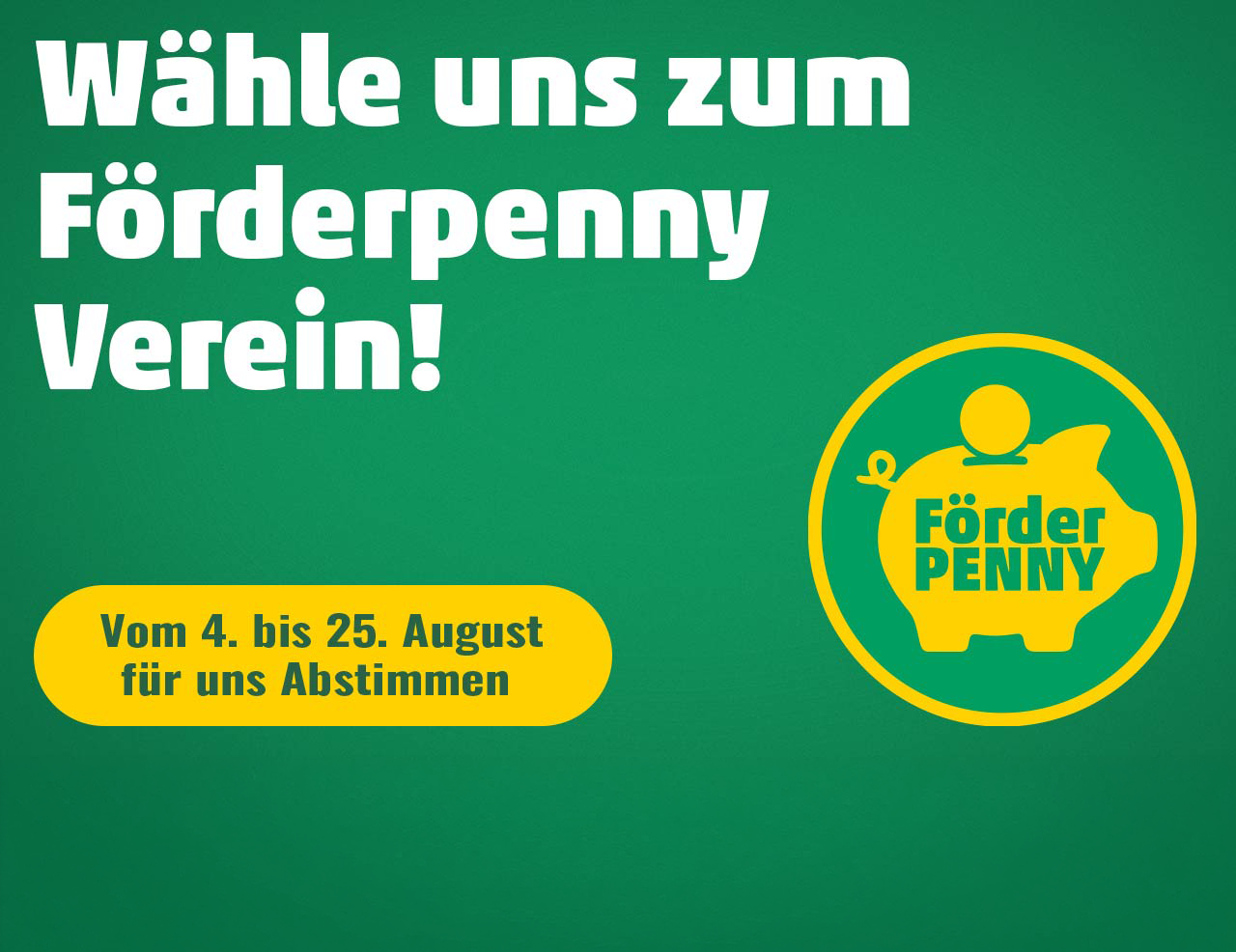 FörderPenny 2026 – MSC Beuern